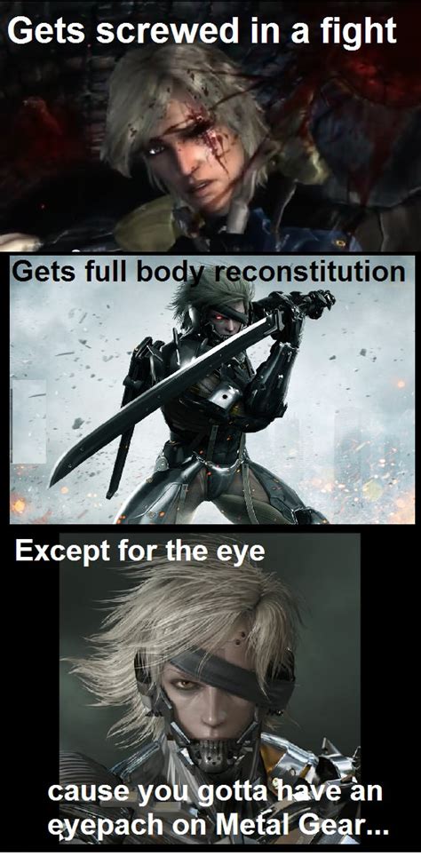 New meme sub, give it some time. Metal Gear Solid