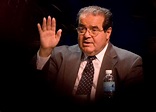 Justice Scalia’s principled fight for representative democracy - The ...