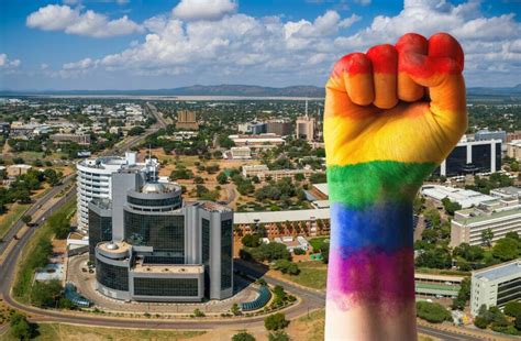 Lgbt Rights In Botswana Everything You Should Know Before You Visit