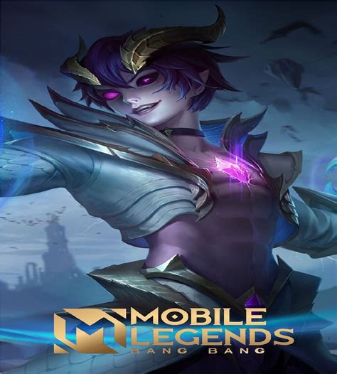5 Best Dyrroth Skins In Mobile Legends That You Must Have Ml Esports