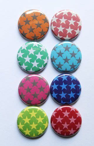 A Flair For Buttons Flair Etsy Buttons