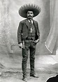 Biography of Emiliano Zapata