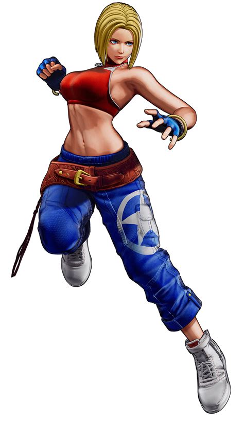 The King Of Fighters Xvblue Mary Dream Cancel Wiki