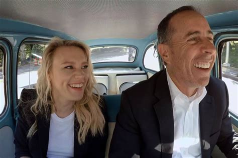 By Ken Levine: Comedians in cars getting coffee
