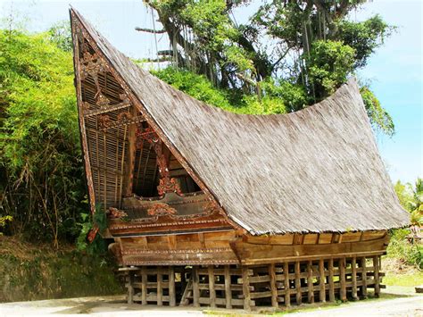 41 Traditional Hawaiian House Design