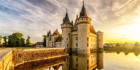 What Are The Best Tourist Attractions In France