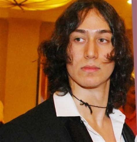 Unseen Pictures Of Tiger Shroff Before He Became Popular