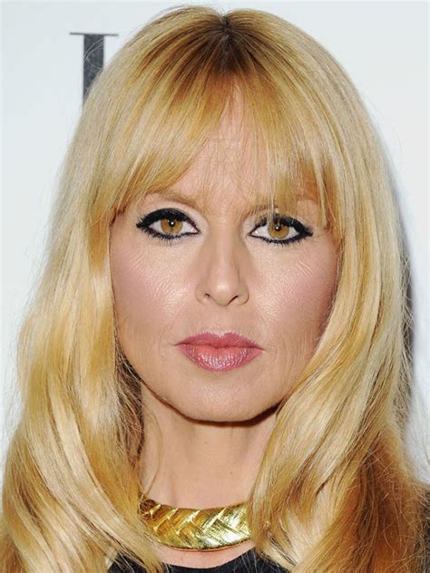 The Best And Worst Bangs For Long Face Shapes The Skincare Edit Long Face Shapes Face
