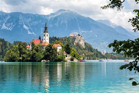 20 Epic Things To Do In Slovenia Earth Trekkers