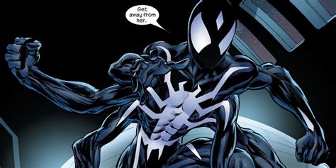 Marvel 28 Spider Powered Superheroes Ranked