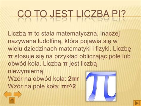 Dzień liczby pi w centrum hewelianum! Liczba pi
