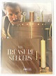 The Treasure Seekers Dvd! Feature Films for Families: Amazon.co.uk: DVD ...