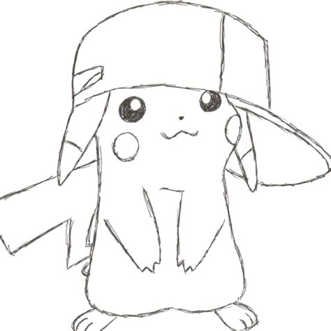 How To Draw Pikachu Video 200 Mb Latest Version For Free Download