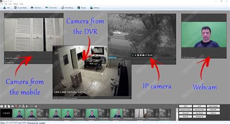 Ispy Software Review Best Free Ip Camera Software Learn