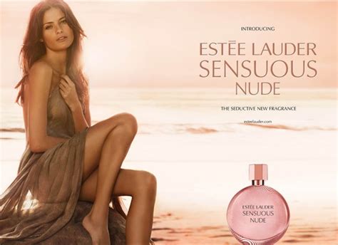 Estée Lauder Sensuous Nude parfümkritika Parfümblog