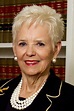 Lifetime Achievement Award: Senior Judge Frank M. Hull, U.S. Court of ...