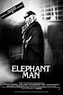The Elephant Man (1980) - Posters — The Movie Database (TMDb)