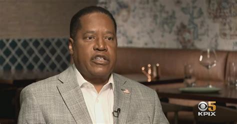 Republican Recall Candidate Larry Elder Under Fire For False Claims