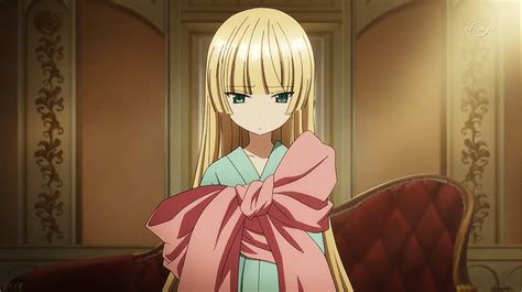 Victoriques Dress Gallery Gosick Wiki