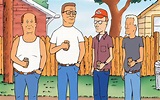 King of the Hill HD Wallpaper | Background Image | 2560x1600 | ID ...