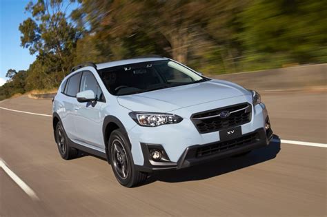 It's a full model change since the original subaru xv that was launched in 2012, the new xv is the 2nd model to employ the revolutionary subaru global platform. Subaru XV 2.0i Premium 2017 review: snapshot | carsguide