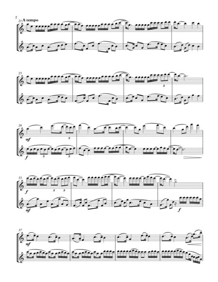 Despacito By Luis Fonsi And Daddy Yankee Flute Duet Music Sheet