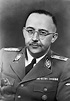 Diary of mass murdering Nazi Heinrich Himmler found in Russia | World ...