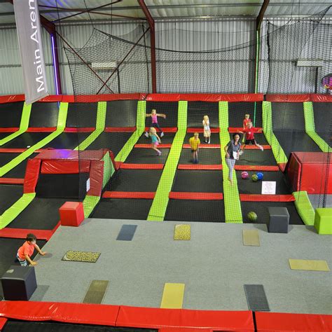The Jump Park Ballito All You Need To Know Before You Go