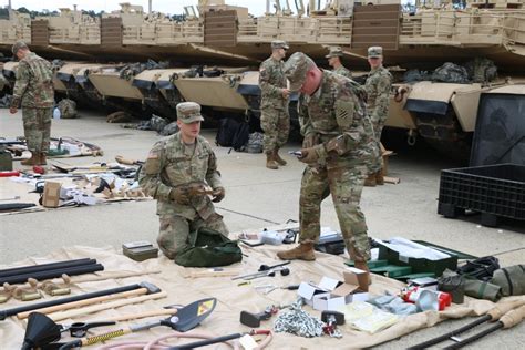 Army Command Supply Discipline Program Army Military