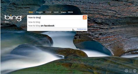 Free Download Bing Desktop V10 Beta 15mb Direct Link Free