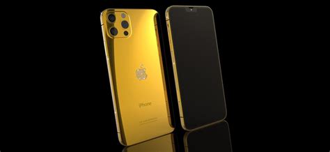 Luxury Iphones And Gold Ts Gold Iphones Gold Customisation