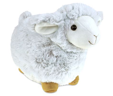 Sheep Super Soft Plush Cota Global