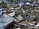 印尼地震海嘯重災區 巴路市上萬人待援救 | 國際 | 三立新聞網 SETN.COM