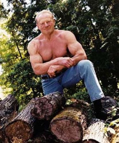 Bodybuilding Legend Dave Draper Muscle And Fitness
