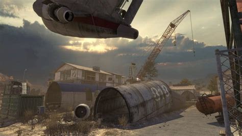 Top 10 Maps In Call Of Duty Modern Warfare 2 Keengamer