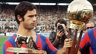 Football world in mourning for Gerd Müller | Inside UEFA | UEFA.com