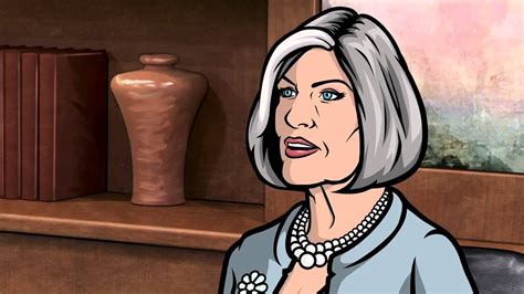 Archer 10 Awesome Things Most Fans Don T Know About The Cast