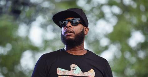 Where Does Talib Kweli Fit In The Current Hip Hop Landscape