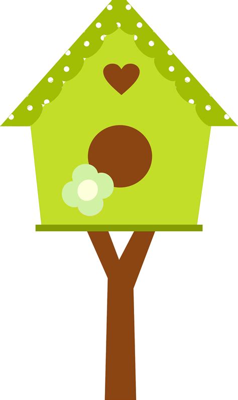 Birdhouse Clipart Images 10 Free Cliparts Download Images On