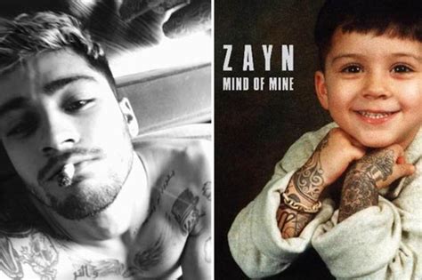 Zayn Malik Drops New Song Like I Would And Fans Go Wild Best Ive Ever Heard Daily Star