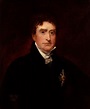 NPG 960; Thomas Erskine, 1st Baron Erskine - Portrait - National ...