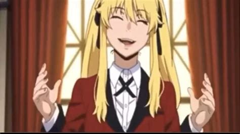 Pin On Kakegurui