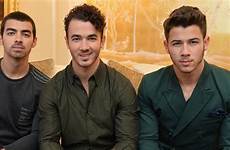 jonas kevin brothers nick brother joe vogue bros together back getty