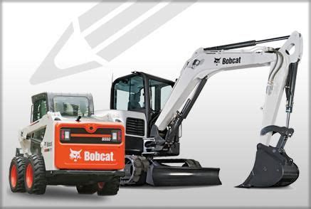 Official Bobcat Company Site | Bobcat company, Bobcat equipment, Company