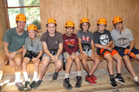 Summer Camp Guide — Ymca Camp Greenville
