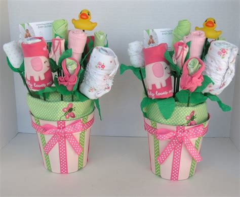 Maybe you would like to learn more about one of these? Homemade Baby Shower Gifts Ideas: unique gifts to children ...