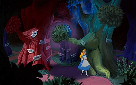 Alice In Wonderland Desktop Backgrounds 37 Wallpapers Adorable