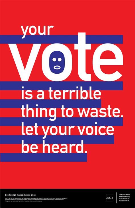 8 Best Voting Posters Images On Pinterest Voting Posters Political