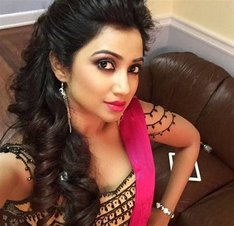 Shreya Ghoshal Shreya Ghoshal Hot Beautiful Indian Actress Celebrities