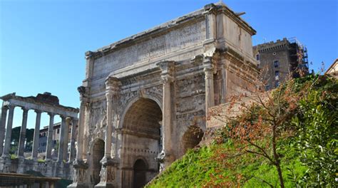 I Fori Imperiali Tour Con Guida Privata